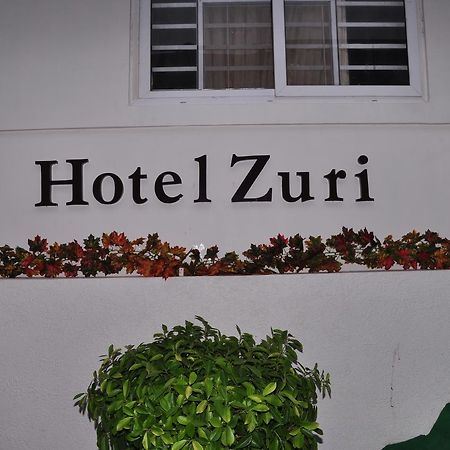 Hotel Zuri Guntūr Εξωτερικό φωτογραφία