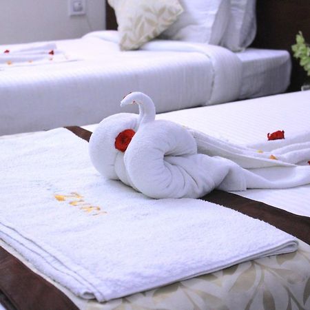 Hotel Zuri Guntūr Εξωτερικό φωτογραφία